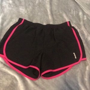 Reebok shorts